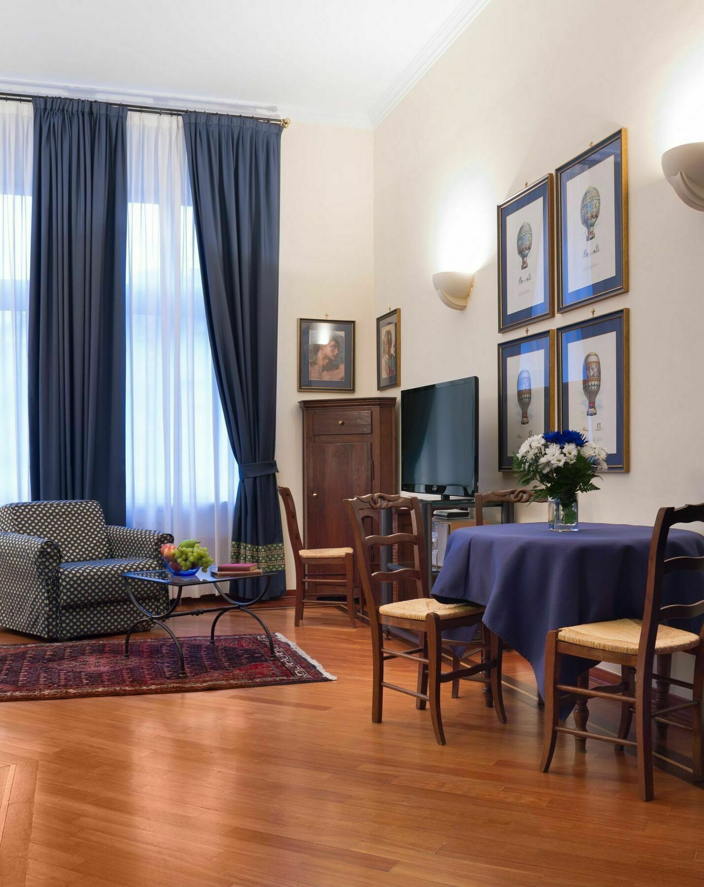Residence Jecna Praha Eksteriør bilde